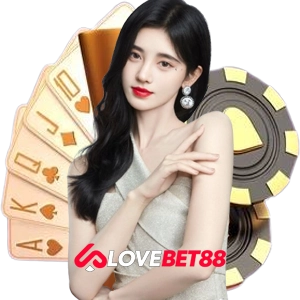 พนันออนไลน์ lovebet88